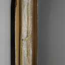 GARFANS Wedding Arch Square 6.56FT x 6.56FT Metal Backdrop Stand with Support Feet Nails Gold Balloon Arch Stand Garden Arbor Frame for Wedding Birthday Party Baby Shower Background Ceremony Decor