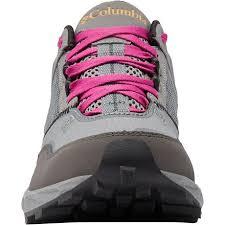 Columbia Flow District Hiking Shoe - Women's
8.5