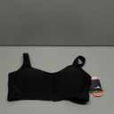 SHAPERMINT Wireless Bras for Women No Underwire – Small to Plus Size Bralettes with Support and Natural Lift, 2XL
