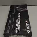 ALLOLO Red Light Therapy for Body, 16.7"*7.9" 660nm & 850nm Infrared Red Light Therapy Belt with Pulse for Back Waist, 3-in-1 LED Bead with Controller Timer, Gift for Women Men