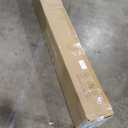 Mellow Naturalista Classic - 12 Inch Solid Wood Platform Bed with Wooden Slats, No Box Spring Needed, Easy Assembly, King, Natural Pine