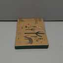 Elk and Friends Kids Silverware with Silicone Handle | Childrens Safe Flatware | Toddler Utensils | Baby Spoons + Forks | Stainless Steel Cutlery | Dishwasher Safe | 6 Pieces (Blush/Lilac/Lemon)