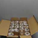 38 Pcs Assorted Gold Votive Candle Holders Bulk- Gold Candle Holders Bulk for Thanksgiving Christmas Table Decorations, Glass Tealight Candle Holder for Fall Wedding Table Centerpieces