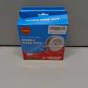 2 x VUBOJO Nano Double Sided Mounting Tape for Walls Art and Daily Home Projects10Ft