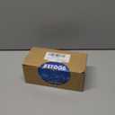 KEYOOG 38163 Drive Belt Tensioner With Pulley Assembly (For 4.0L 242Cid) Fit For 1999-2004 Je-ep Grand Cherokee /2000 2001 2002 2003 2004 2005 2006 Wrangler (OE# 4854089A 4854089AB)