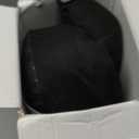 5 STARS UNITED Seat Cushion for Tailbone Pain Relief  Large Memory Foam Cushion for Coccyx, Hip, Sciatica & Post-Surgery Recovery  Wheelchair, Car, Desk, Gaming & Office Chairs, Black, XX-Large