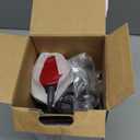 KitchenAid Variable Speed Corded Hand Blender KHBV53, Empire Red