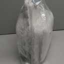 White Plastic Serving Trays,20 Pack Square Serving Platters Decorative White Tray Dessert Table Trays,Cake Serving Platters Catering Trays Cookie Serving Trays Fast Food Trays,9.6x9.6