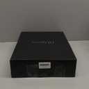 DLQuarts Mail Organizer with Key Holder for Wall Decorative Mail Sorter Wall Mounted, Wooden Mail Holder with 3 Hooks, Dark Brown