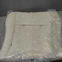 NLQR Front Driver Bottom Seat Foam Cushion Pad Compatible with Toyota 4Runner 1996 1997 1998 2000 2001 2002