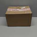 Porseme 280ml Essential Oil Diffuser Glass Color Changing Aroma Air Diffusers Aromatherapy Ultrasonic Cool Mist Humidifier 7 Running Hours Waterless Auto-off for Sleeping, Yoga, Office, Spa(Blue Wave)