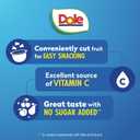 Dole Fruit Bowls Cherry Mixed Fruit, 4oz, 24 Cups