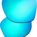 Replacement Lenses for Oakley Leffingwell Sunglasses OO9100 - MultiColors