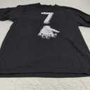 Funny Number 7 Matching 67 Meme Costume T-Shirt lL
