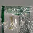 Personalized Initial Luggage Tags for Suitcases,Leather Letter Cute Luggage Tags with Privacy Name Card,Embroidered Monogrammed Travel Bag Backpack Tags Gifts for Women Kids Girls Teens(White-J)