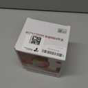 Karaoke Machine for Kids Adults, Mini Portable Bluetooth Karaoke Speaker with 2 Wireless Microphone and Lights, Christmas Birthday Gifts for Girls Ages 4, 5, 6, 7, 8, 9, 10, 12+ Family Home Party, P-ink 2 Mics