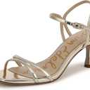 Sam Edelman Women's Presley Sandals (7.5, Jute)