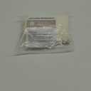 IVAPUPU 2PCS Ivory Table Cloth for Rectangle Table - 60 x 102 Inch Tablecloths Rectangular Cloths Waterproof Washable Wrinkle Resistant for 6 FT Wedding Cocktail Party