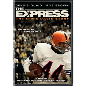 The Express [DVD]