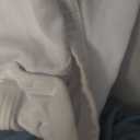 AGAPENG Baby Boy Clothes Newborn Boy Outfits Infant Letter Print Romper Long Pants Hat 3PCS Baby Boy's Clothing (Blue White#2)