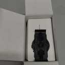 andobil Upgrade Tesla Phone Mount [Strong Magnet & Foldable] MagSafe Car Mount for Tesla New Model Y Juniper Model 3, 360 Adjustable Tesla Phone Holder fits iPhone 17 16 15 Pro Max, Tesla Accessories (Metallic Sliver)