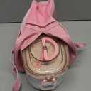 Kawaii Bento Box Bento Lunch Box with Lunch Bag, Tableware, Biscuit Bags, 2-Layer Stacked Leakproof Cute Lunch Box, for Travel, Office, Gym