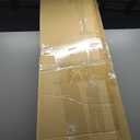 Meliusly Queen Bed Slats 60x80 Heavy Duty 0.6 Inch Thick Replacement Wood Slats for Queen Bed Frame, Slatted Bed Base with Under 2.5 Inch Spacing, Wooden Mattress Support Slats for Platform Bed