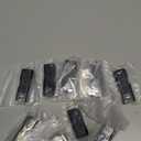 PNY P-FD32GX10ATT03-MP 32GB Attaché 3 USB 2.0 Flash Drive,Black (Pack of 10)