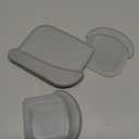 Core Grip Pan Scrapers 3 pcs