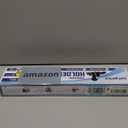 SureGrip Pee Pad Holder - Fits All Common Pad Sizes, 100% of Urine Stays on Pad, Built-in Lock & Release Pad Grips Secure Pad to Holder, Holder Can Secure to Floor, No Sliding or Folding