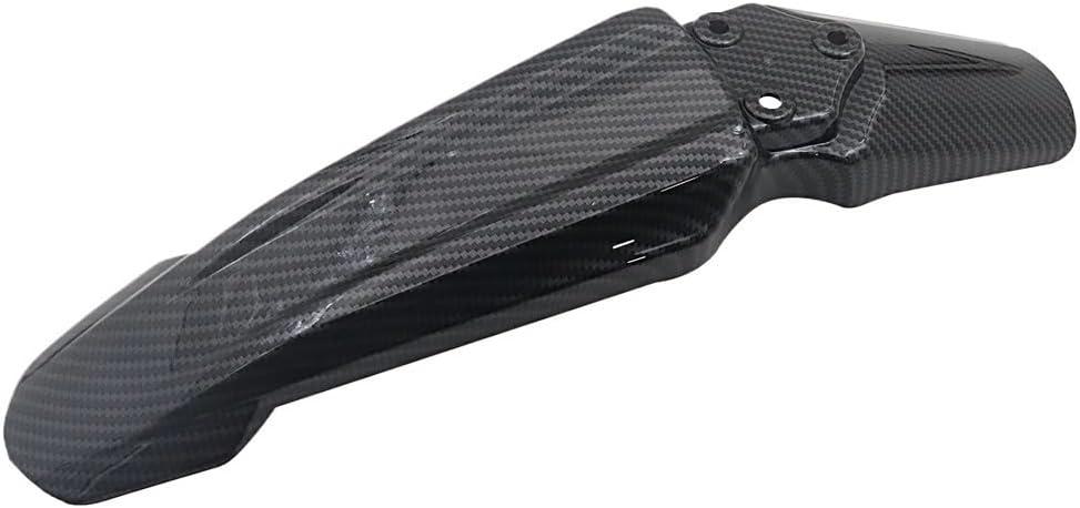 Motorcycle Mudguard Electric Motorcycle Front for Sur-Ron Light Bee X & Light Bee S Electric Bike DNM KKE Fastace