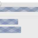 500#10 Double Window Security Envelopes, PANDRI NO.10 Self-Seal Window Envelopes Designed for QuickBooks Invoices, Business Statements & Documents - Number 10 Size 4 1/8 Inch X 9 1/2 Inch - 24 LB