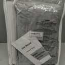 Bwarm Electric Heated Mattress Pad Queen Size, 60" x 80", Bed Warmer, 9 Heat Settings, 1-12 Hours Auto Off, Deep Pocket, Fast Heating, Machine Washable, Soft and Cozy