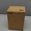 [New] VTech VG134-11 DECT 6.0 Cordless Home Phone with Bluetooth Connection, Digital Answering Machine, Backlit Display,Full Duplex Speakerphone, Caller ID/Call Waiting, 1000 ft Range (Black)