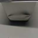 Ice Buckets for Parties, Wine Beer Champagne Bucket, Stainless Steel Ice Cube Bin (Medium)