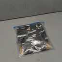 Kuoser Recovery Suit for Dogs Cats After Surgery, Professional Pet Recovery Shirt Dog Abdominal Wounds Bandages, Substitute E-Collar & Cone,Prevent Licking Dog Onesies Pet Surgery Recovery Suit (M (Back:13.4-16.1'', Weight:14-25 LB))