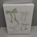 3 pcs Sage Green Bedroom Decoration