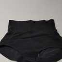 Shapermint Body Shaper Tummy Control Panty - Shapewear for Women, Black, XXL