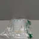 FNTCASE for Samsung Galaxy A15-5G Case: Military Grade Drop Proof Protection Phone Cover with Kickstand | Heavy Duty Rugged Full Body Protective Shockproof Matte Textured TPU Cases - 6.5 Inch (Blue)