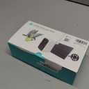 NETVUE by Birdfy Upgraded Smart Bird Feeder Camera, Solar Powered, Auto Bird Video Capture, Instant Notifications, AI Identify 6000+ Species