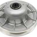 Yunnergo 1322845 1322180 Secondary Driven Clutch Compatible with Ranger 400 425 500 Sportsman 400 450 500 Trail Blazer 400 Big Boss 350 Magnum 325 Xplorer 250 1322138 1322163 1322182