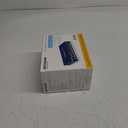 NETGEAR 8-Port Gigabit Ethernet Unmanaged Switch (GS108) - Desktop or Wall Mount, and Limited Lifetime Protection