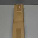 3 Inch PVC Pipe 17" Long White Sch40 Industrial PVC Pipes for Home DIY, Greenhouse, Garden, Farm, Workshop, Furniture Grade(3" x 17"L)