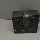 Logitech G Astro A10 Gen 2 Cross-Platform Wired Gaming Headset for PlayStation 5/4, Xbox S|X, Nintendo Switch, PC: 3.5mm Headphone Jack, 32mm Drivers, Flip-to-Mute Mic, Over-Ear - Black/Xbox Edition