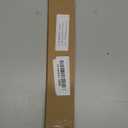 uxcell Polycarbonate Rigid Round Clear Tubing 1/8 Inch(3mm) ID x 1/4 Inch(6mm) OD x 1Ft(305mm) Length Plastic Tube