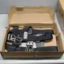 SCUBAPRO S-Tek Pure Harness, with Stainless Steel Back Plate