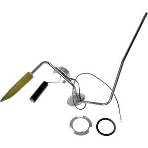Dorman 692-253 Fuel Sending Unit without Pump Compatible with Select Chevrolet/Pontiac Models
