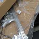 OTO-K Front Left Driver Side Power Window Regulator with Motor Assembly Compatible with Ford F-150 2004-2008 (Extended Cab Only),Lobo 2007,741-430