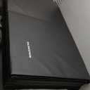 Signature Fitness 10ft x 4ft Four Fold Folding Exercise Mat with Carrying Handles for MMA, Gymnastics and Home Gym Protective Flooring, 2-inch Thick (Gray)