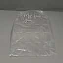 My First Year Photo Frame Acrylic 18 x 12 Inch Large 12 Monthly Milestone Photo Board Picture Frame Display Hanging/Standing Baby Memories Collage Gift for 1st Birthday Newborn Keepsake